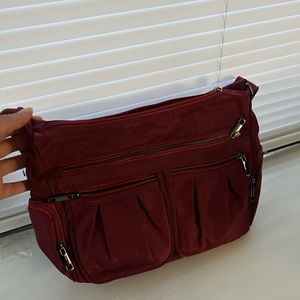 Messenger Bag